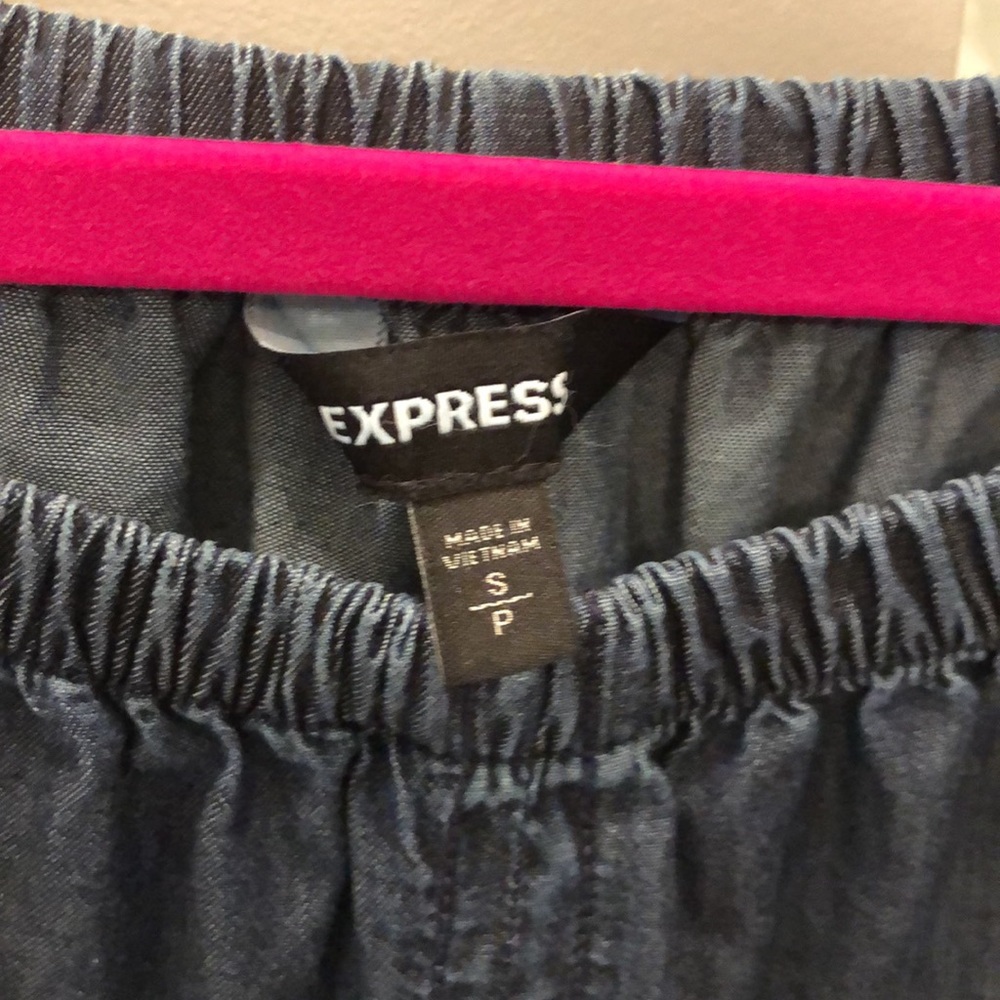 Express shirt - Picture 2 of 4